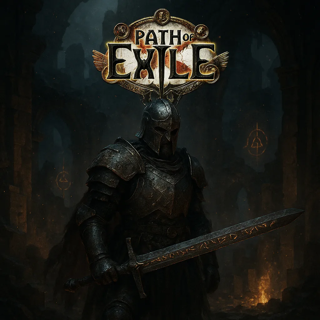 20251006_1527_Epic Exile Warrior_simple_compose_01k6xcbac2enzvact8pft3esqr