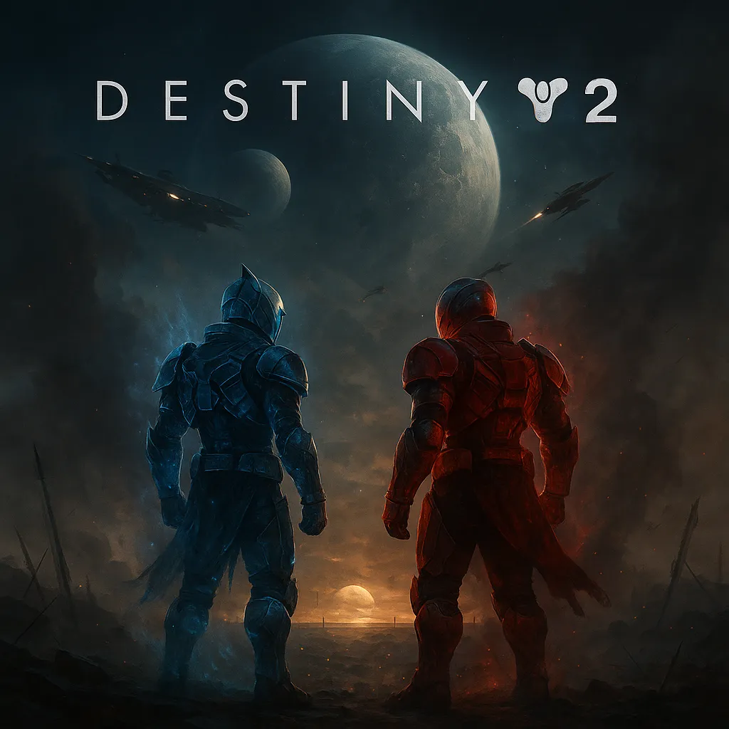 20251006_1533_Destiny Guardians' Standoff_simple_compose_01k6xcpz1sfh2aveqz8mjv7202