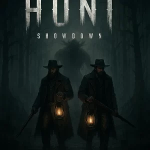 Hunt Showdown