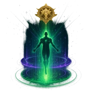Ascendancy