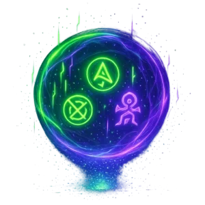 Glyph XP Farm