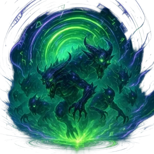 Hordes Runs