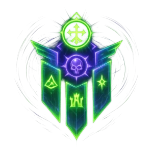Renown Completion