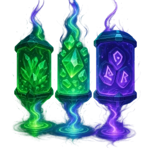 Material Supply