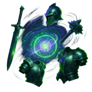 Gear Farm