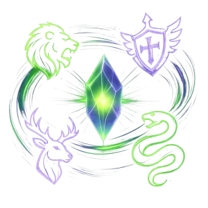Faction Reputation Farm