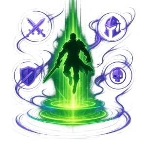 Power Leveling (Combat Fame)