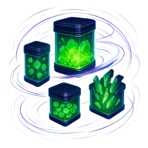 Material Supply