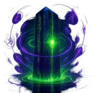 Empowered Monolith Carry