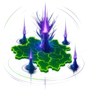 Territory Standing Boost