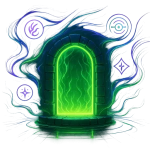 Mutation Dungeon Runs (M1–M10)