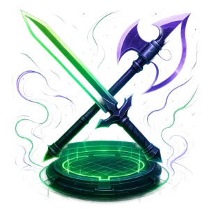 PvP Rank Boost (Arena / Outpost Rush)