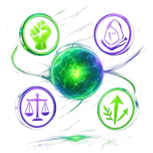 Faction Reputation Farm