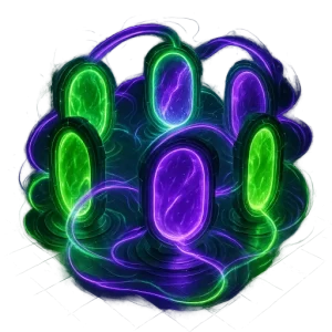 Dungeon Expeditions (All Types)