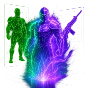 Custom Build & Gear Optimization