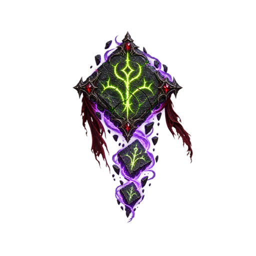 Glyph Leveling