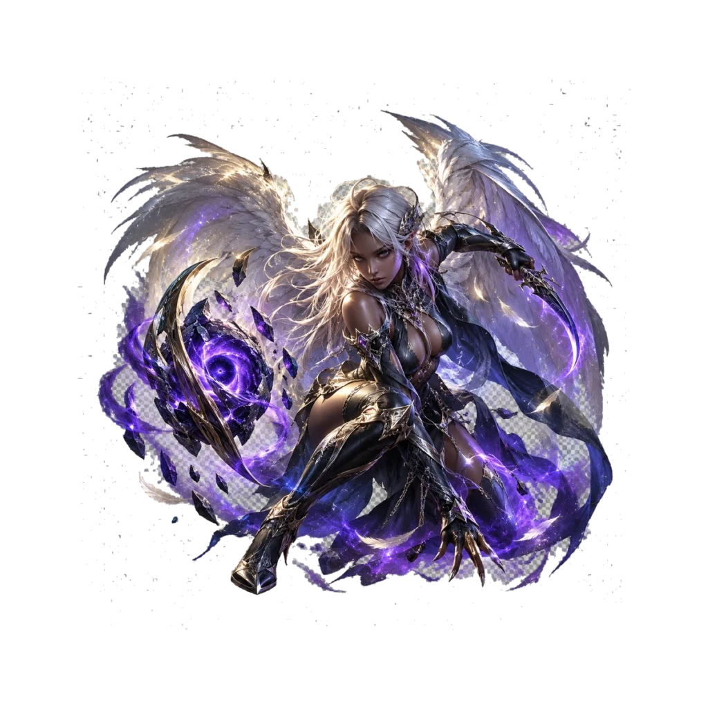 Abyss Points