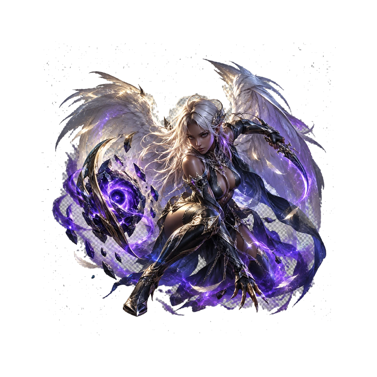 Abyss Points