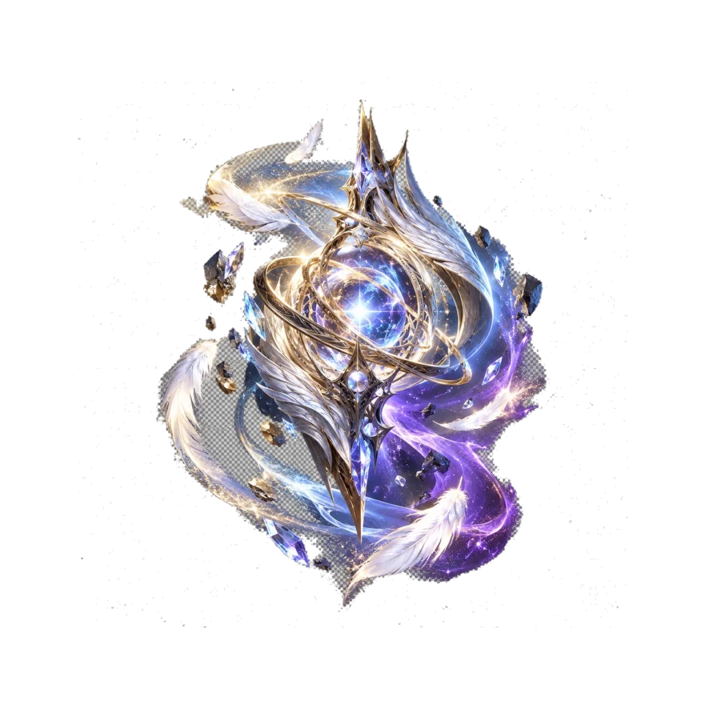 Empyrean Traces