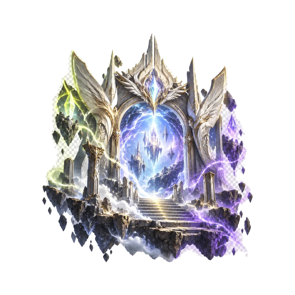 Expedition Dungeons