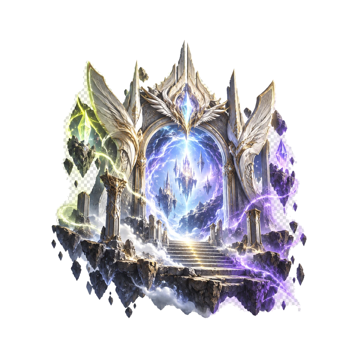 Expedition Dungeons