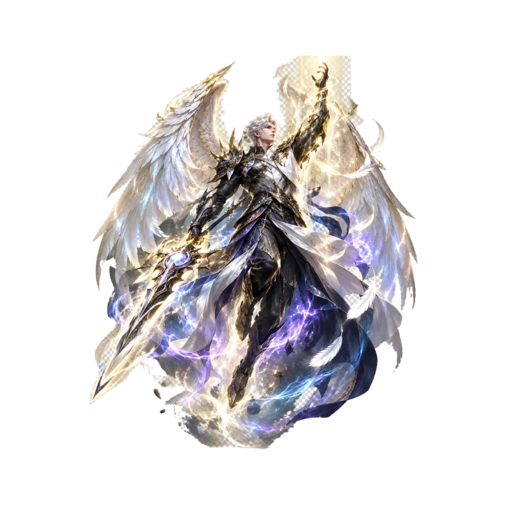 Power Leveling