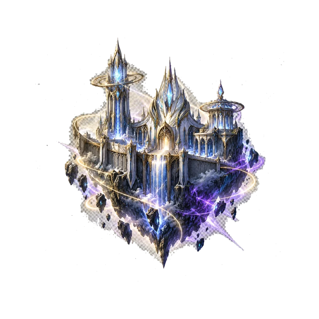 Strongholds