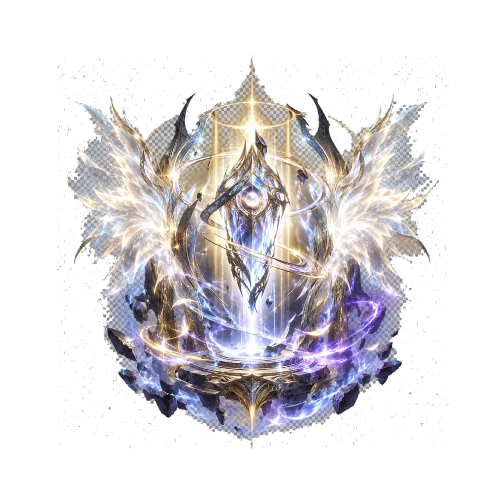 Transcendence Dungeons