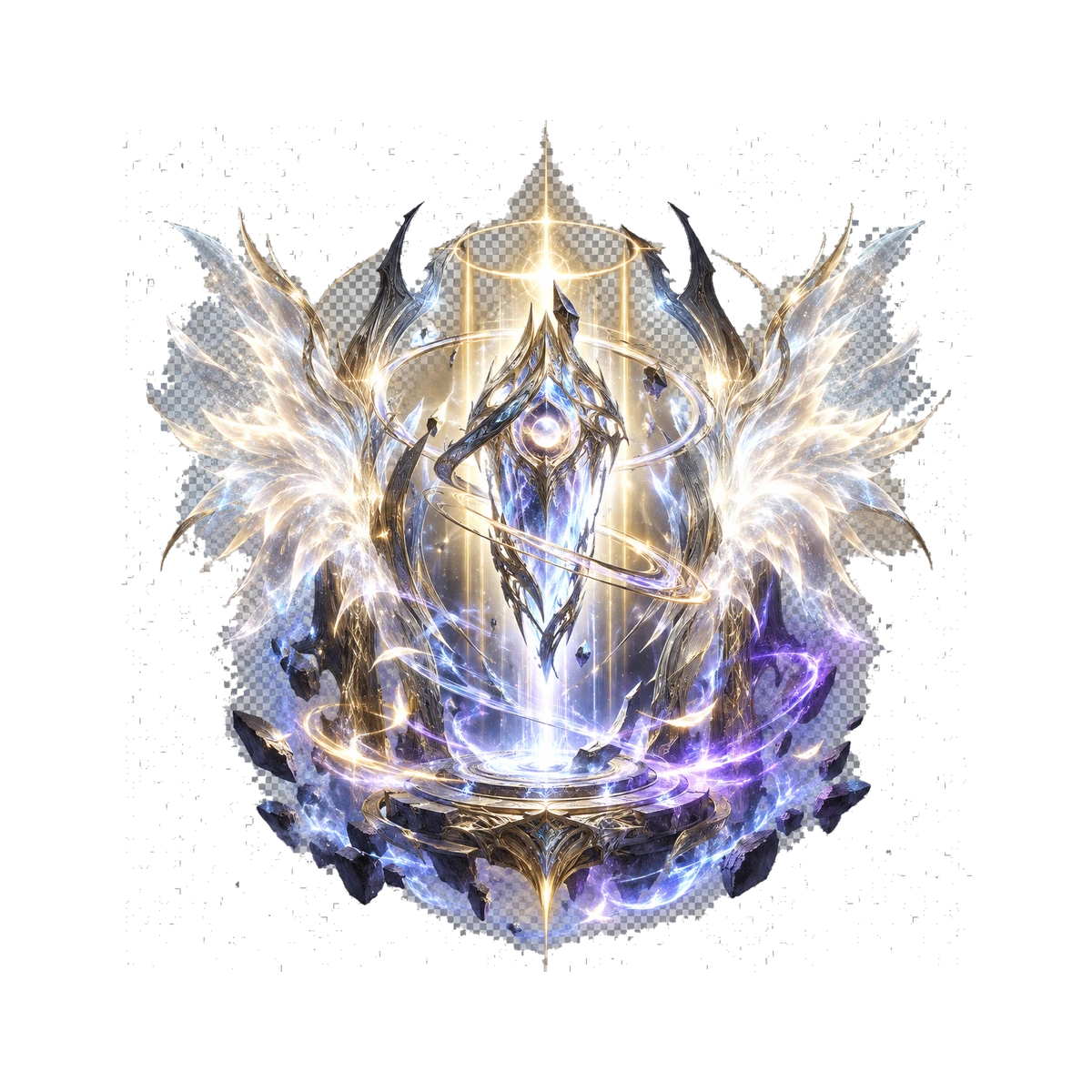 Transcendence Dungeons