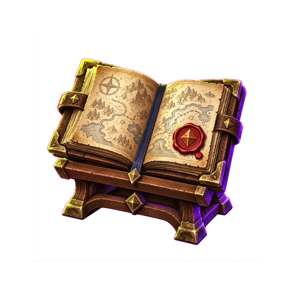 Journal Completion