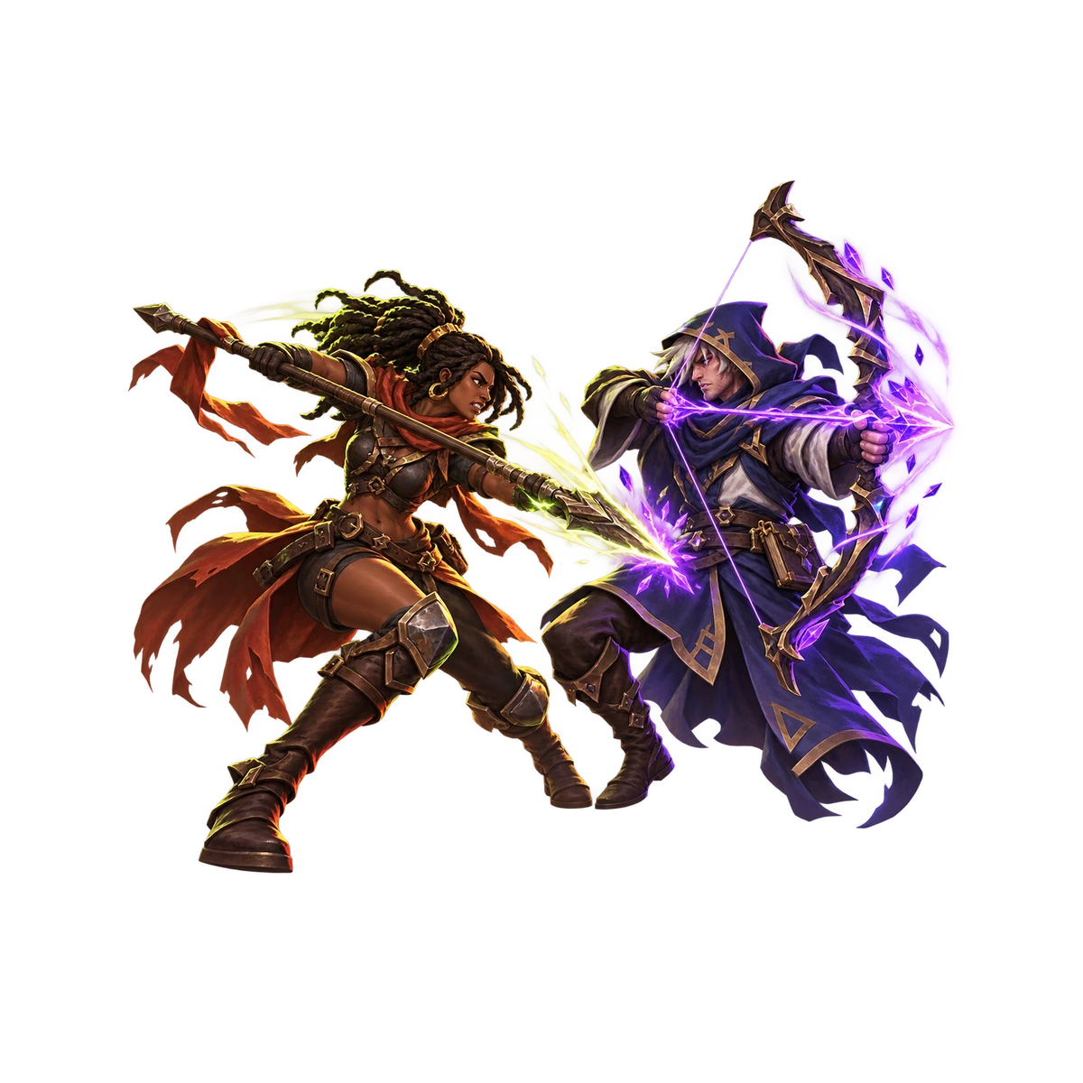PvP Fame Farming