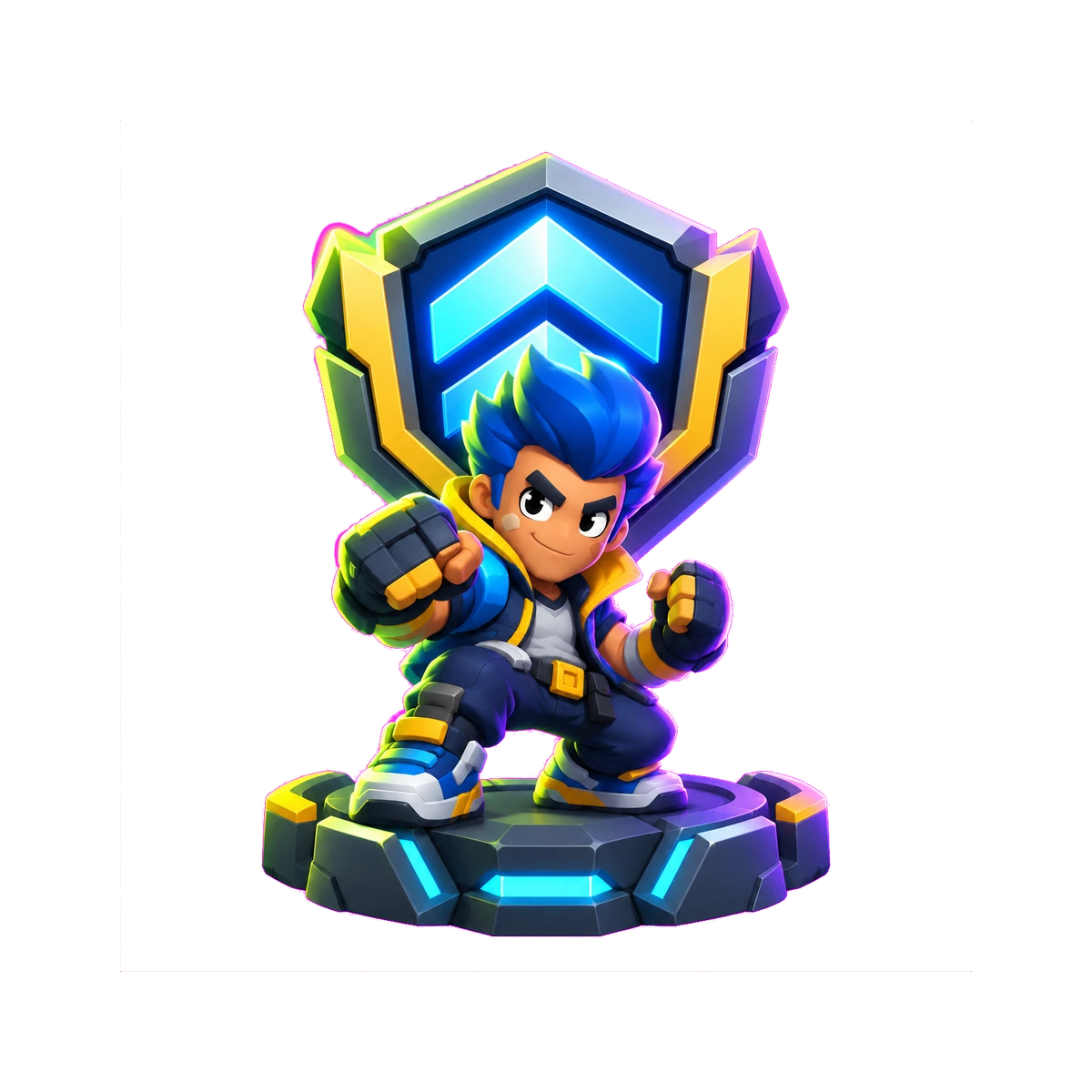 Ranked Boost
