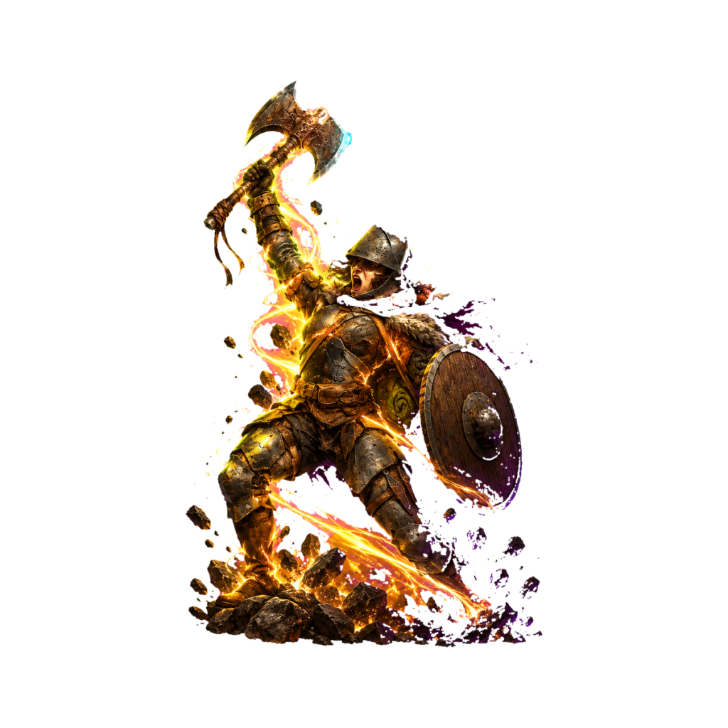 Power Leveling