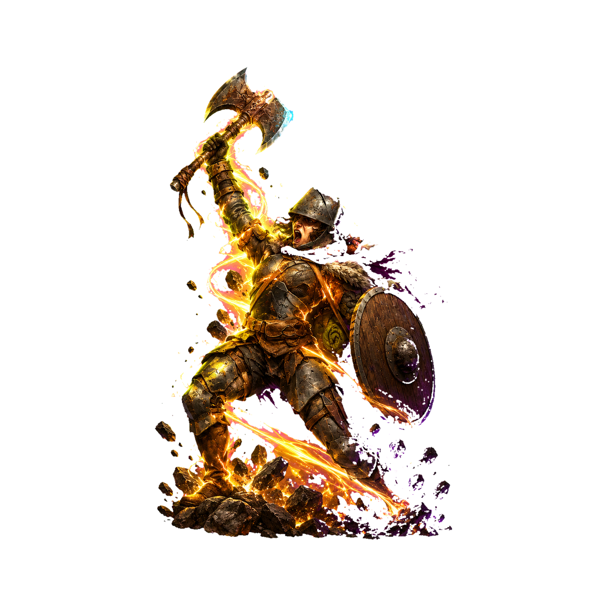 Power Leveling