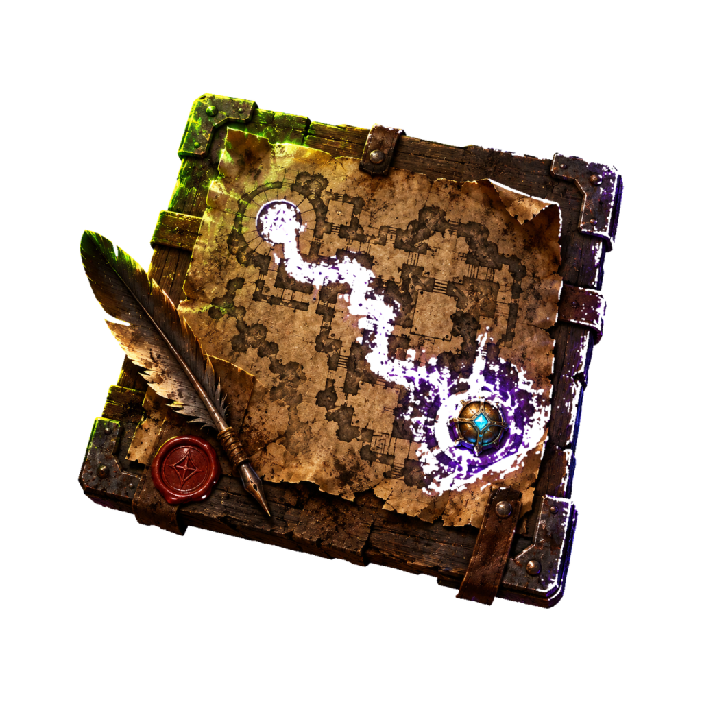 Quest Boosting