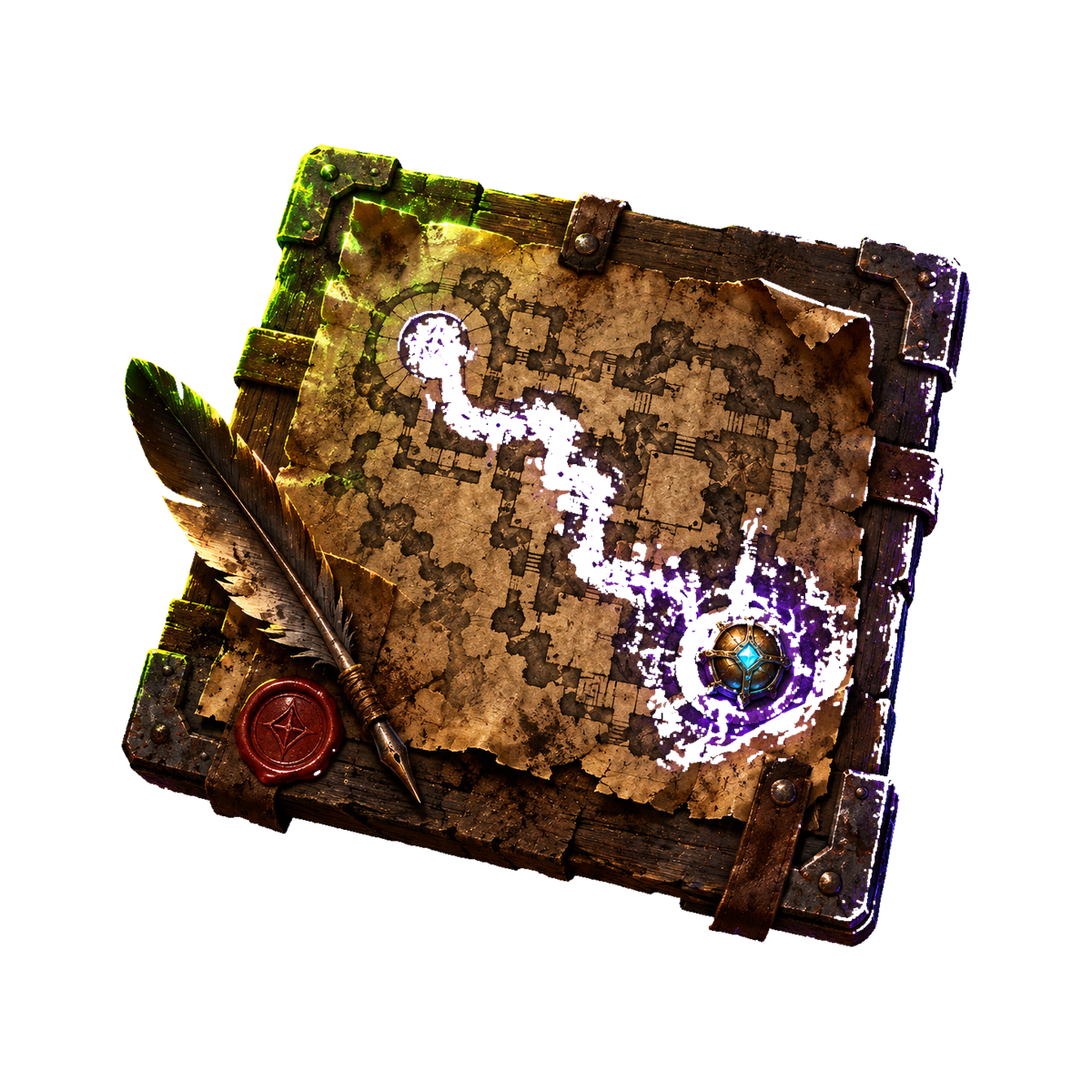 Quest Boosting