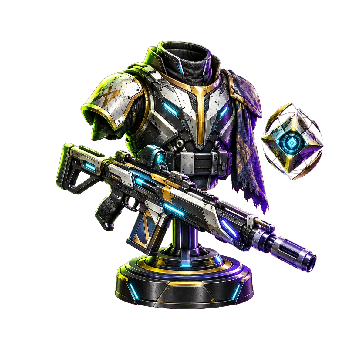 Build Review & Optimization