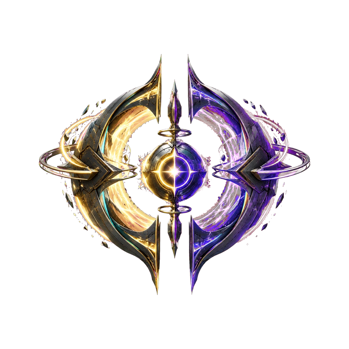 Equilibrium Dungeon