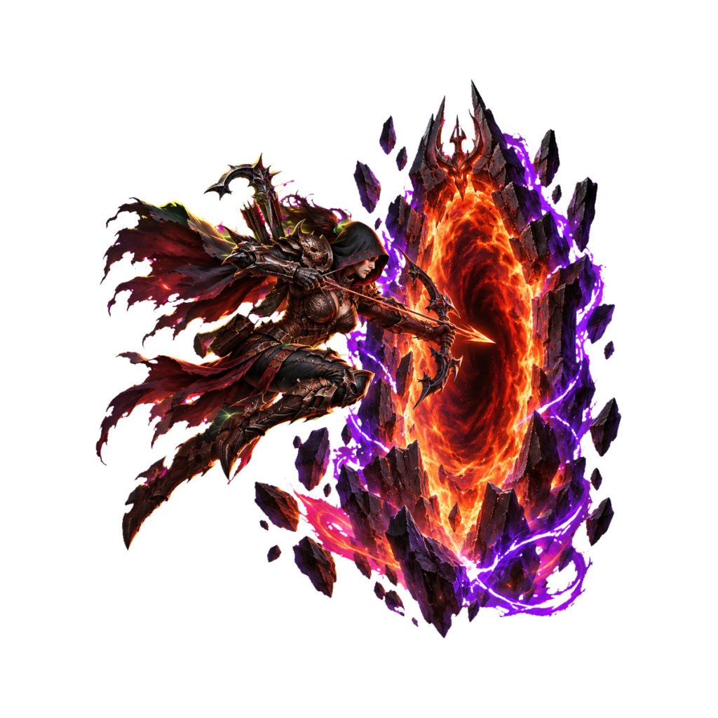 Challenge Rifts