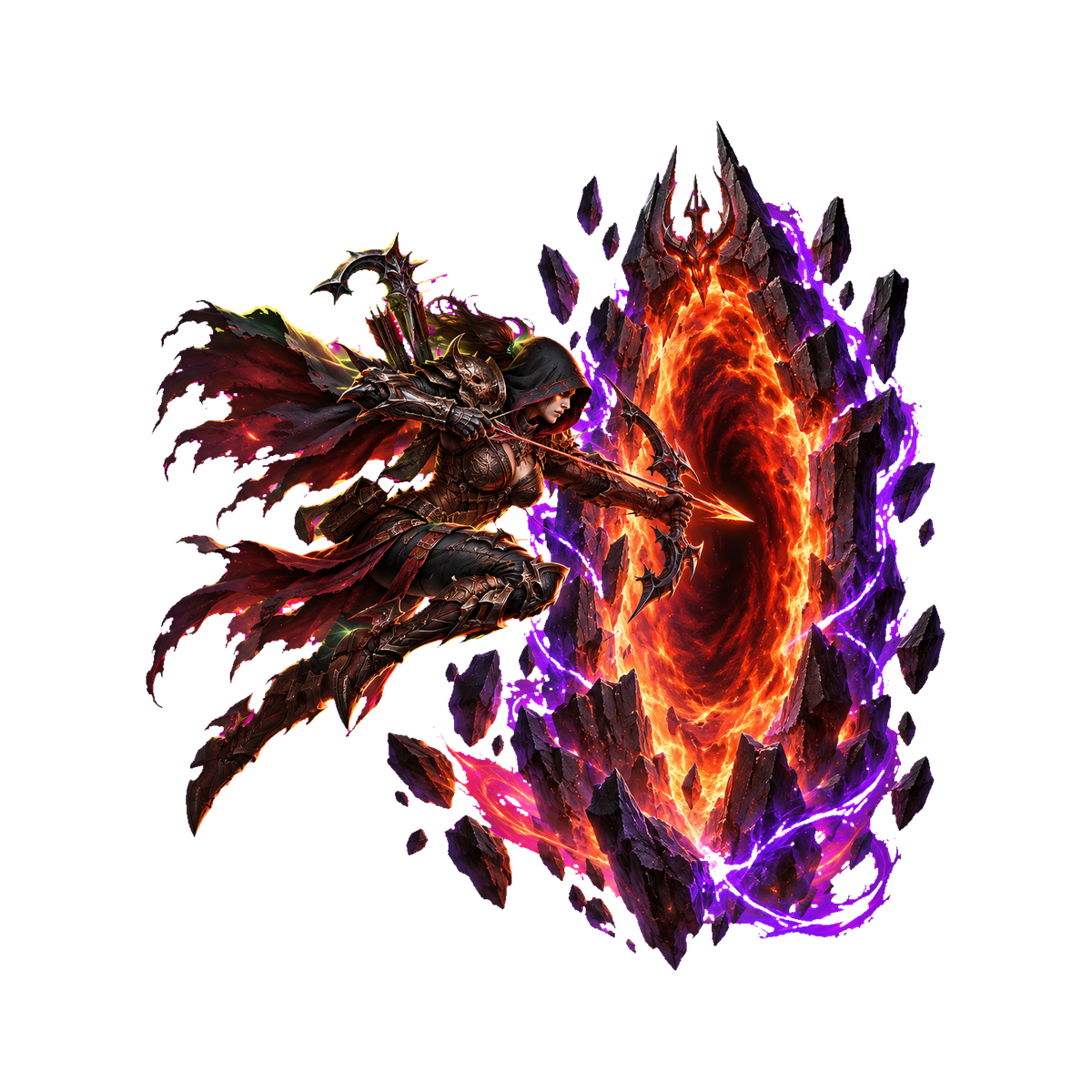 Challenge Rifts