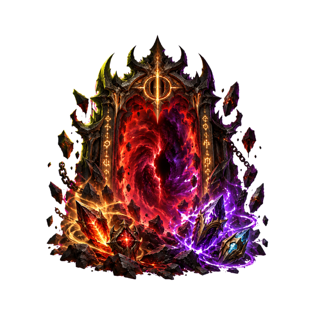 Elder Rift Farming