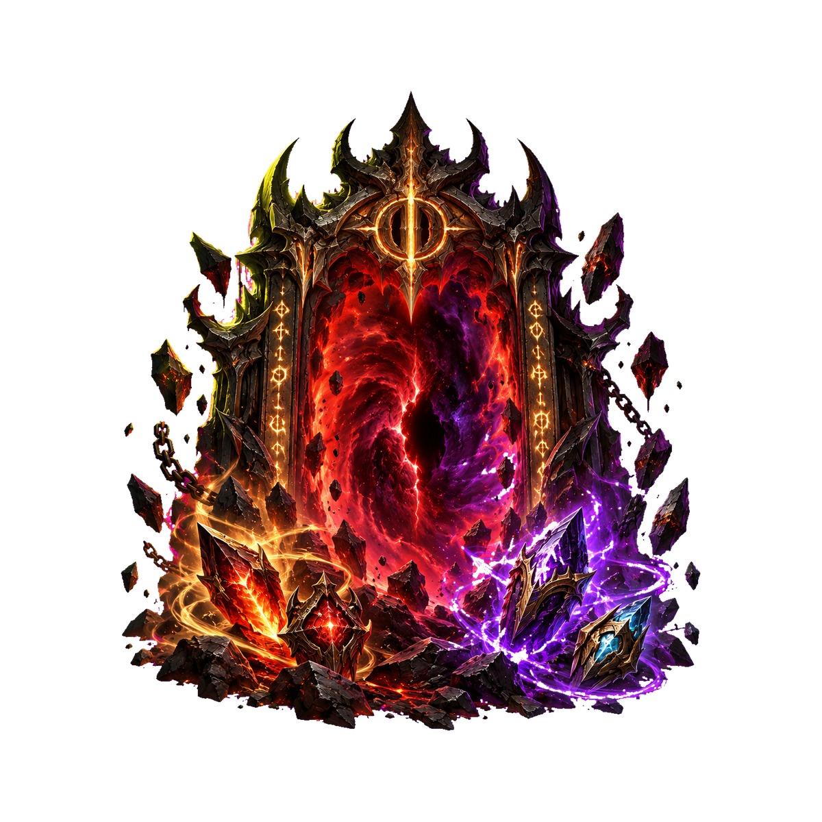 Elder Rift Farming
