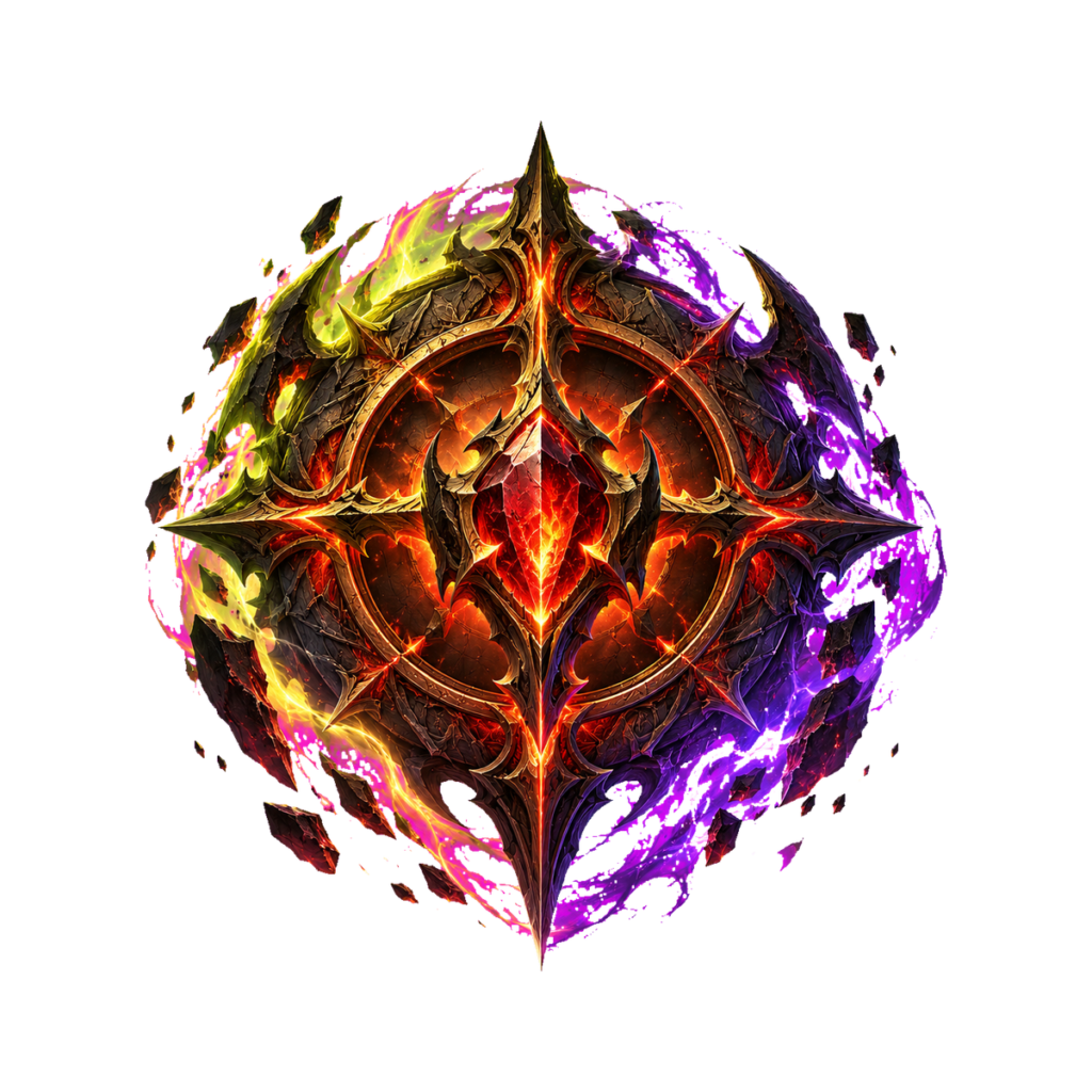Paragon Leveling
