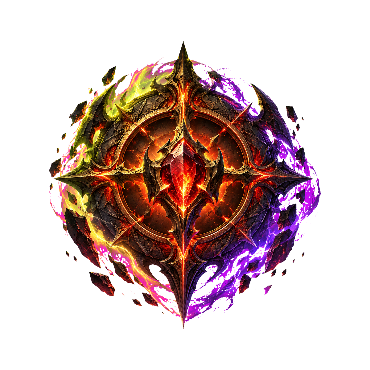 Paragon Leveling