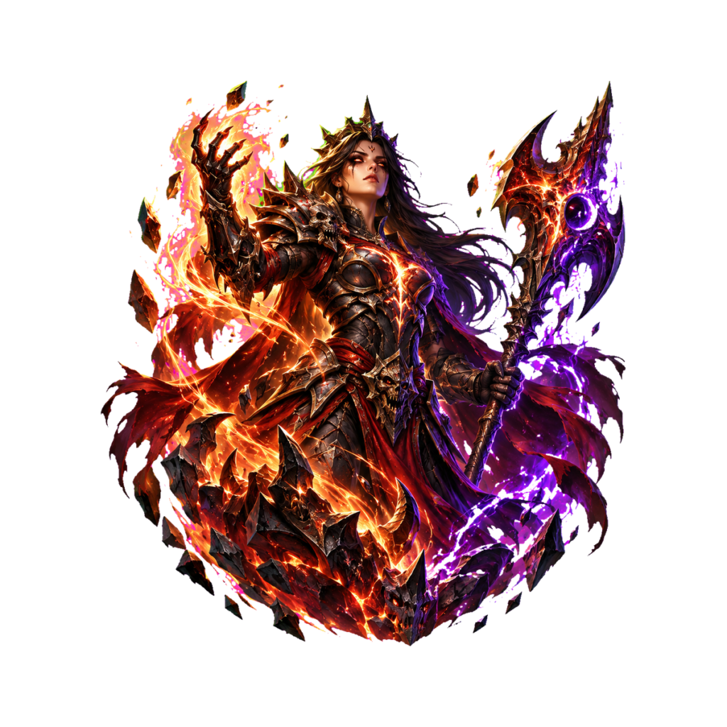 Power Leveling