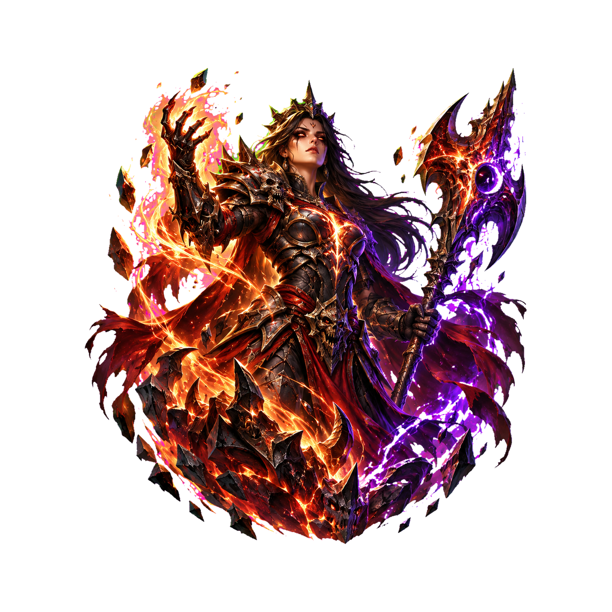 Power Leveling