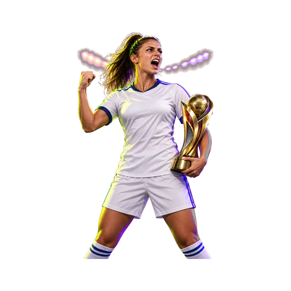 Champions Matches