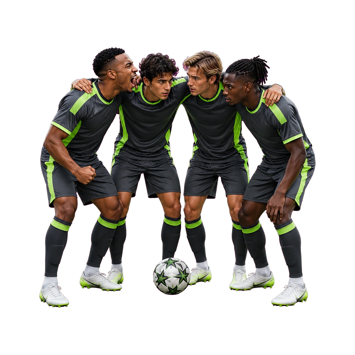 Clubs Matches