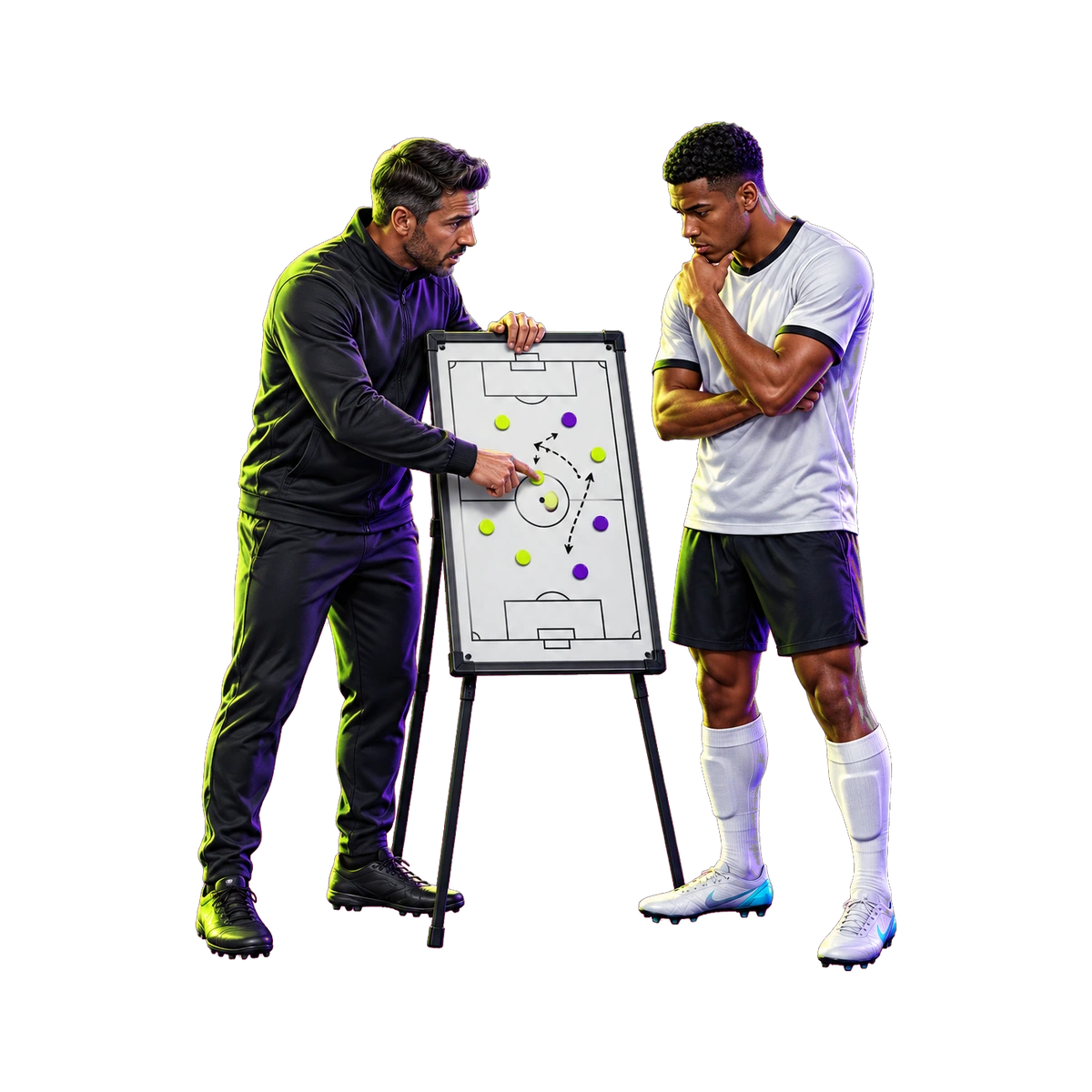 Coaching