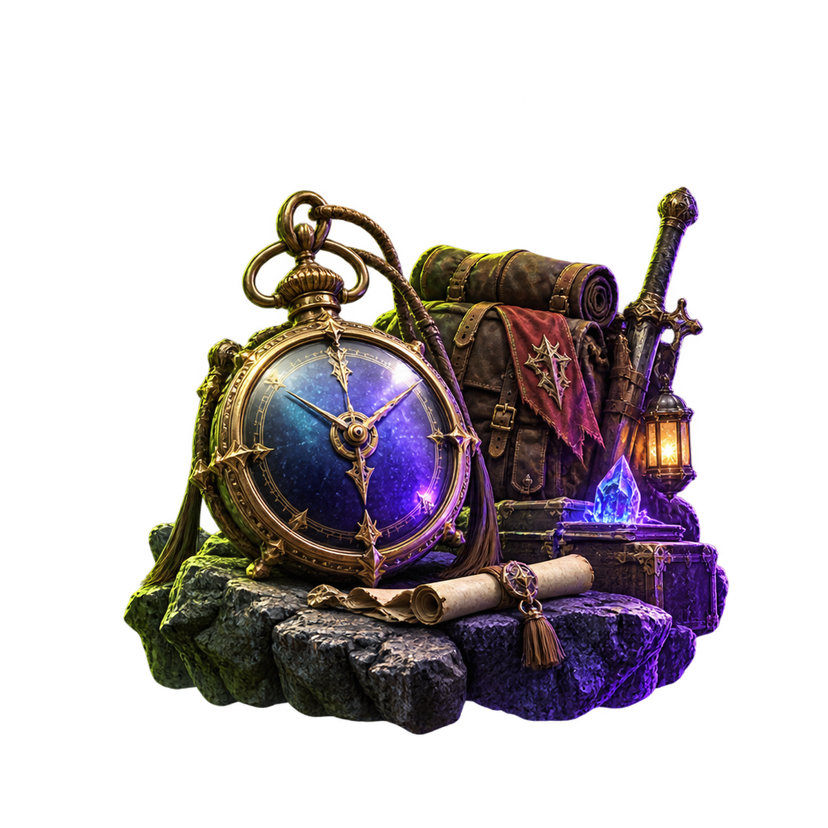 Hourly Farming